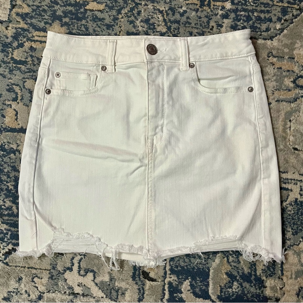 AEO Mini Skirt